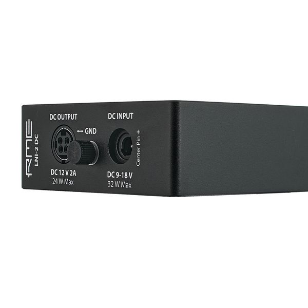 RME LNI-2 DC