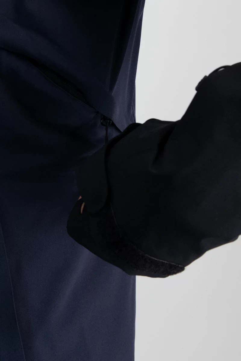 PEAK PERFORMANCE Rider Insulated Damen Skijacke