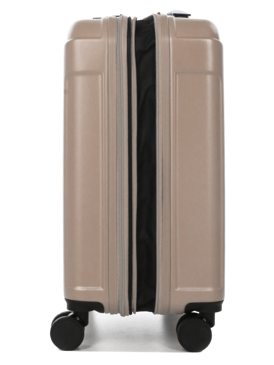 Valise Jump Glossy Slim 55 cm