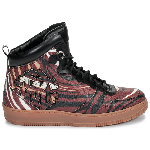 Roberto Cavalli - 8343 Multicolor