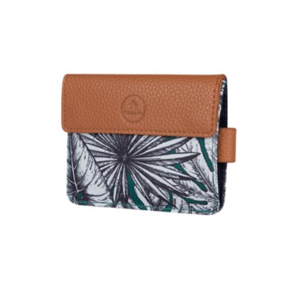 Portefeuille Wallet CABAIA