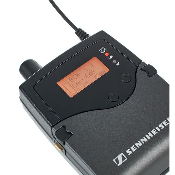 Sennheiser EK 2000 IEM BW B-Band