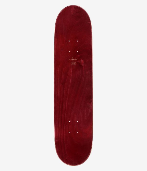 Enjoi Flocked 7.75