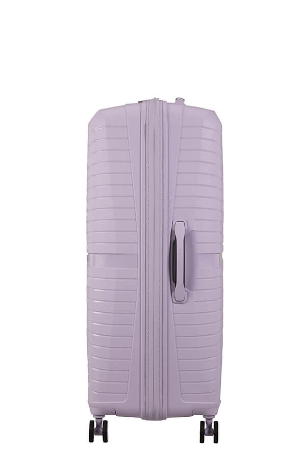 American Tourister Airconic Spinner 77 cm Stormy Lilac