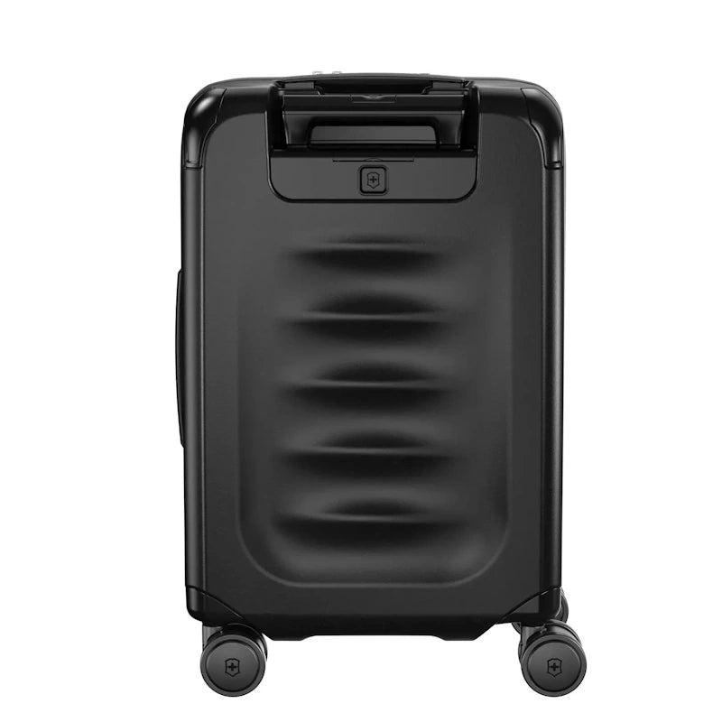 Victorinox Spectra 3.0 Frequent Flyer Carry-on Black