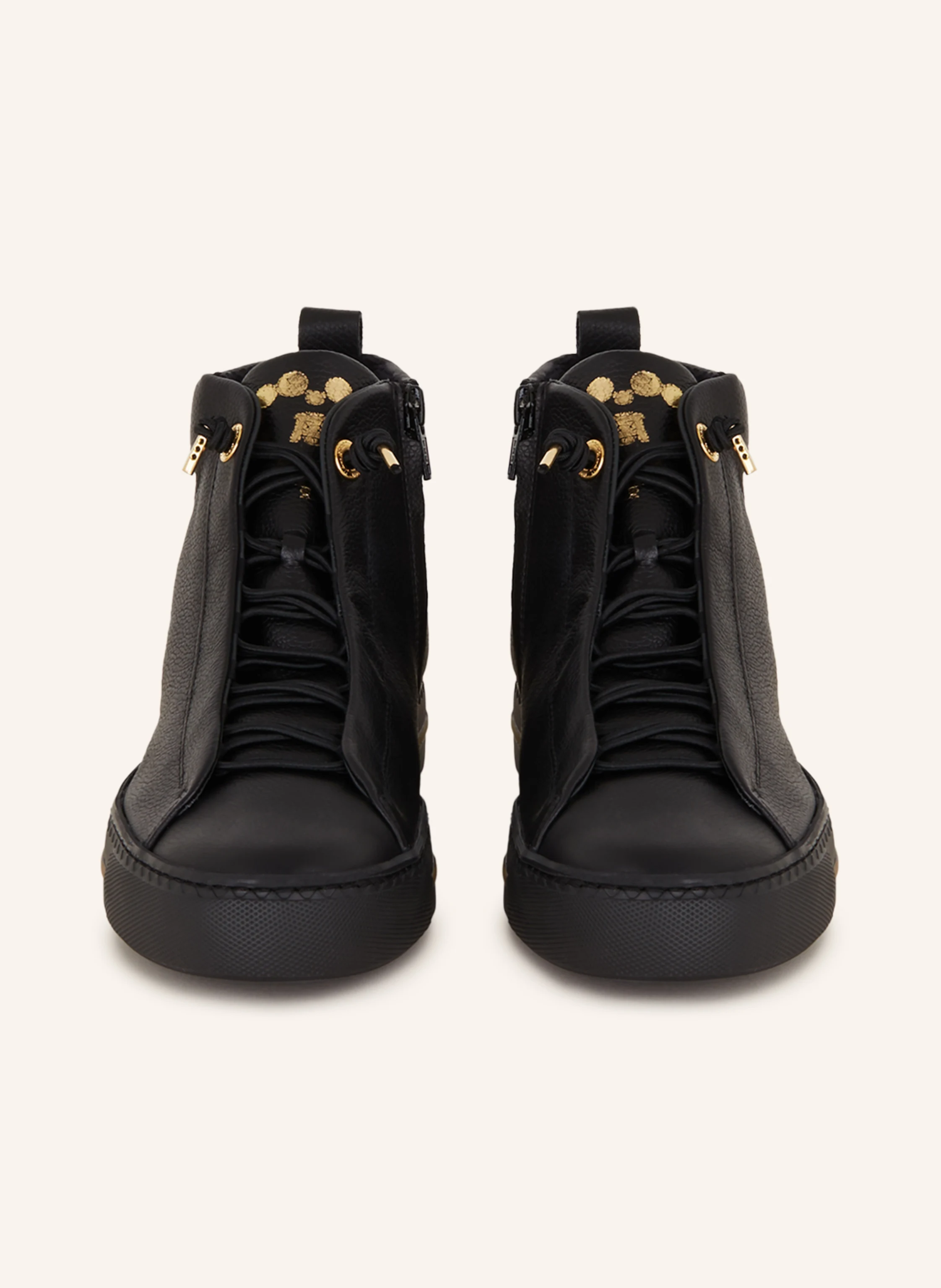 paul green Hightop-Sneaker