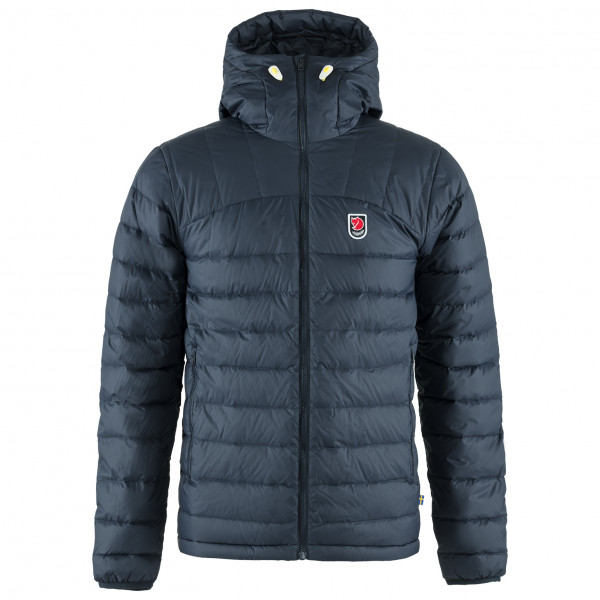 Fjällräven - Expedition Pack Down Hoodie - Doudoune