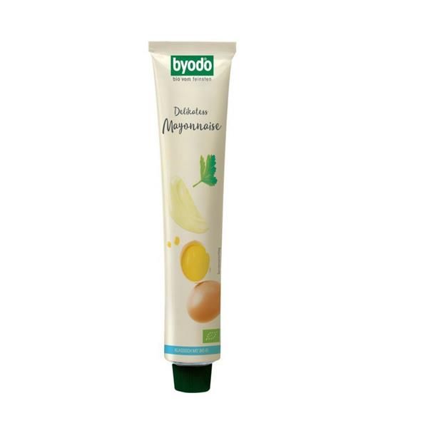 Maionese Bio Tubo