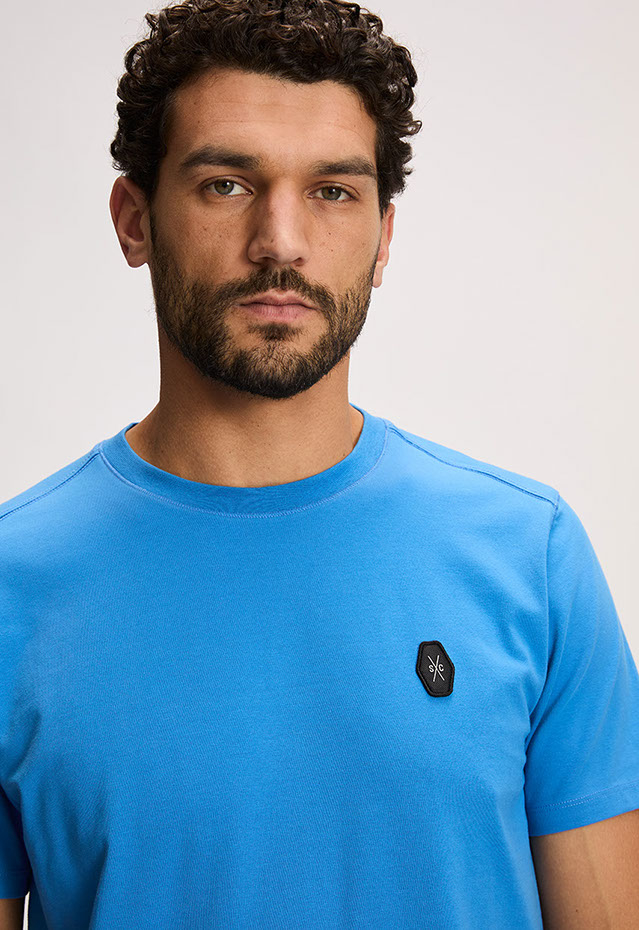 Silvercreek Frost Col T-Shirt