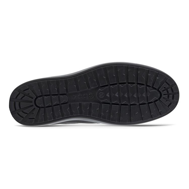 Ecco 450474 SOFT black/black/black