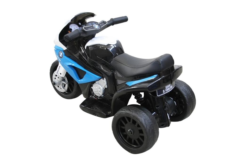Azeno - Elektrisk Motorcykel BMW S1000(6950107)