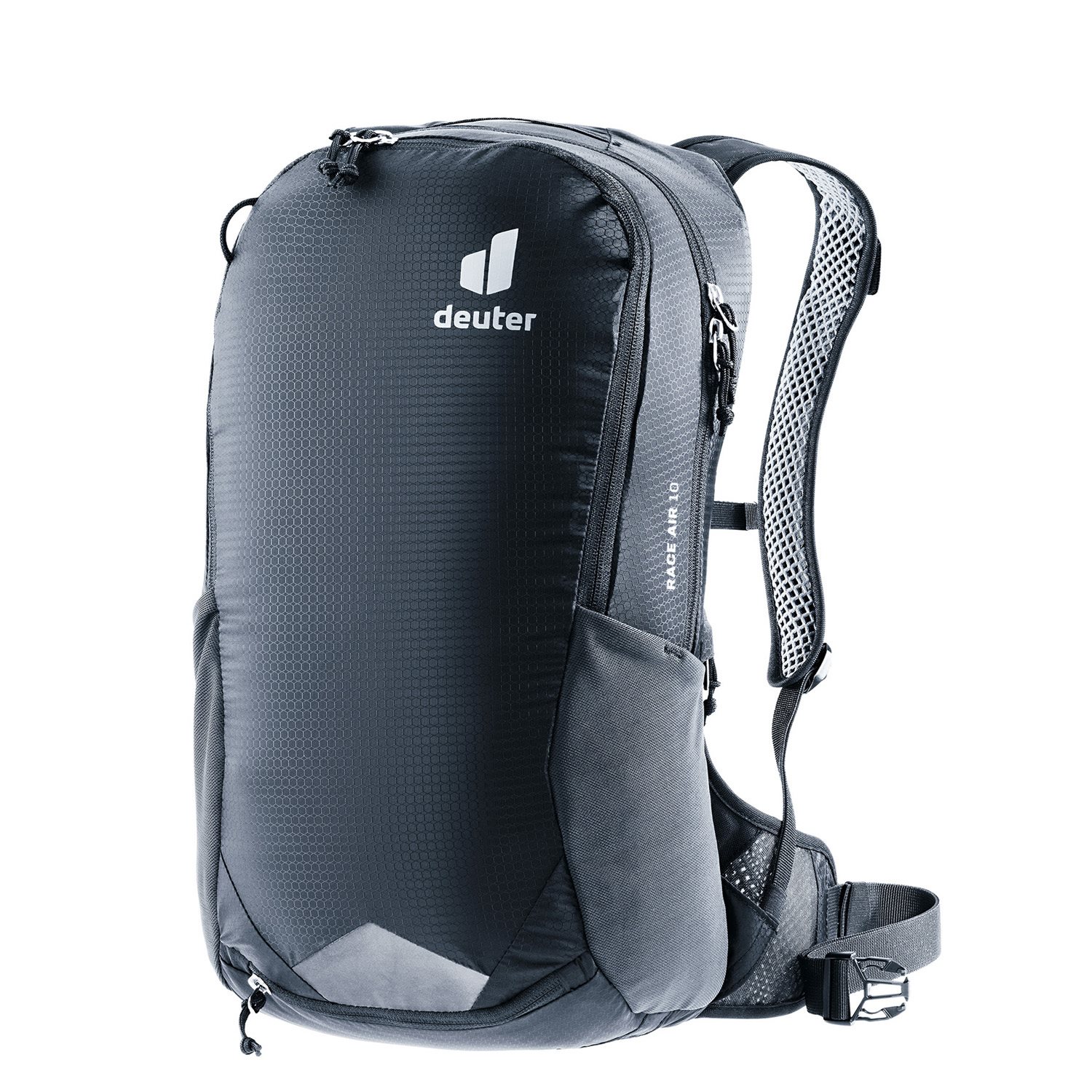 Deuter Race Air 10 Backpack black