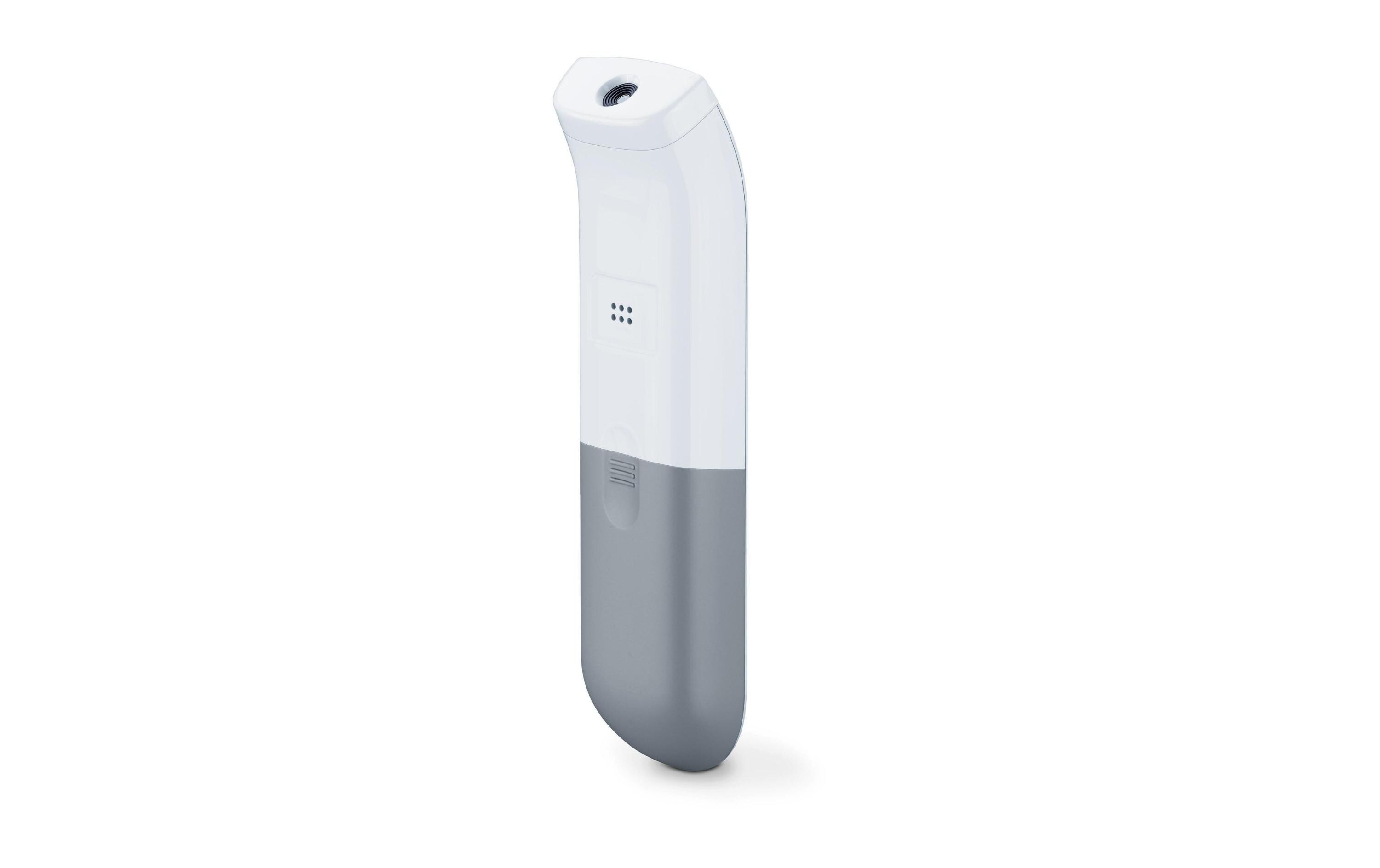 Infrarot-Fieberthermometer FT 95Kontaktloser Infrarot Fiebermesser