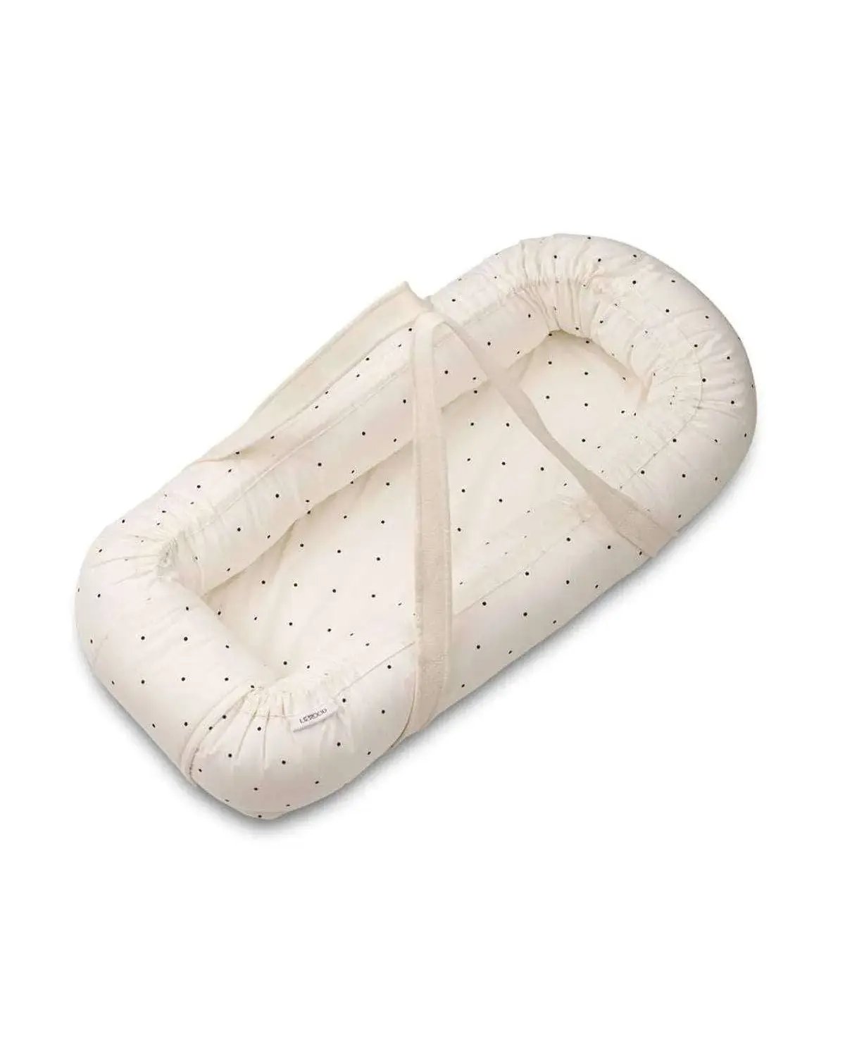 Babynest med håndtak – Gro Babylift