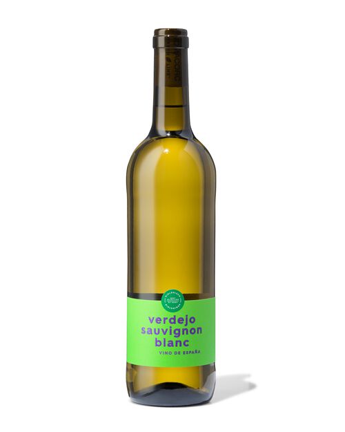 vin de table verdejo sauvignon blanc 0,75L