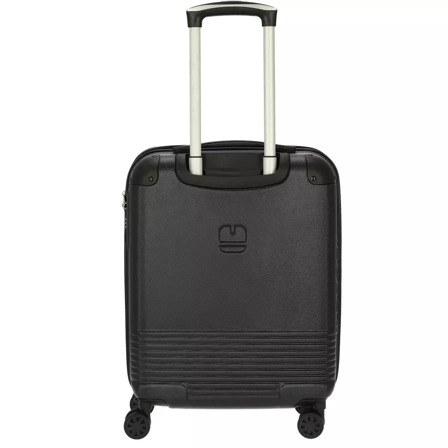 Gabol Balance - 4-Rollen-Kabinentrolley 55 cm grey