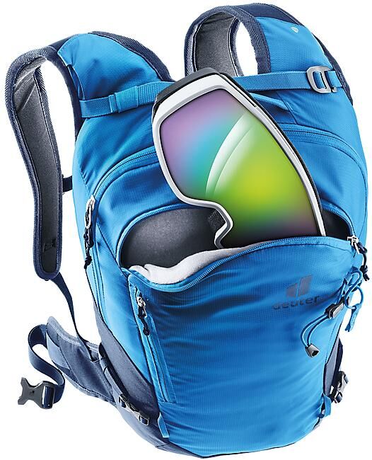 DEUTER - SAC SKI FREECLINE 15