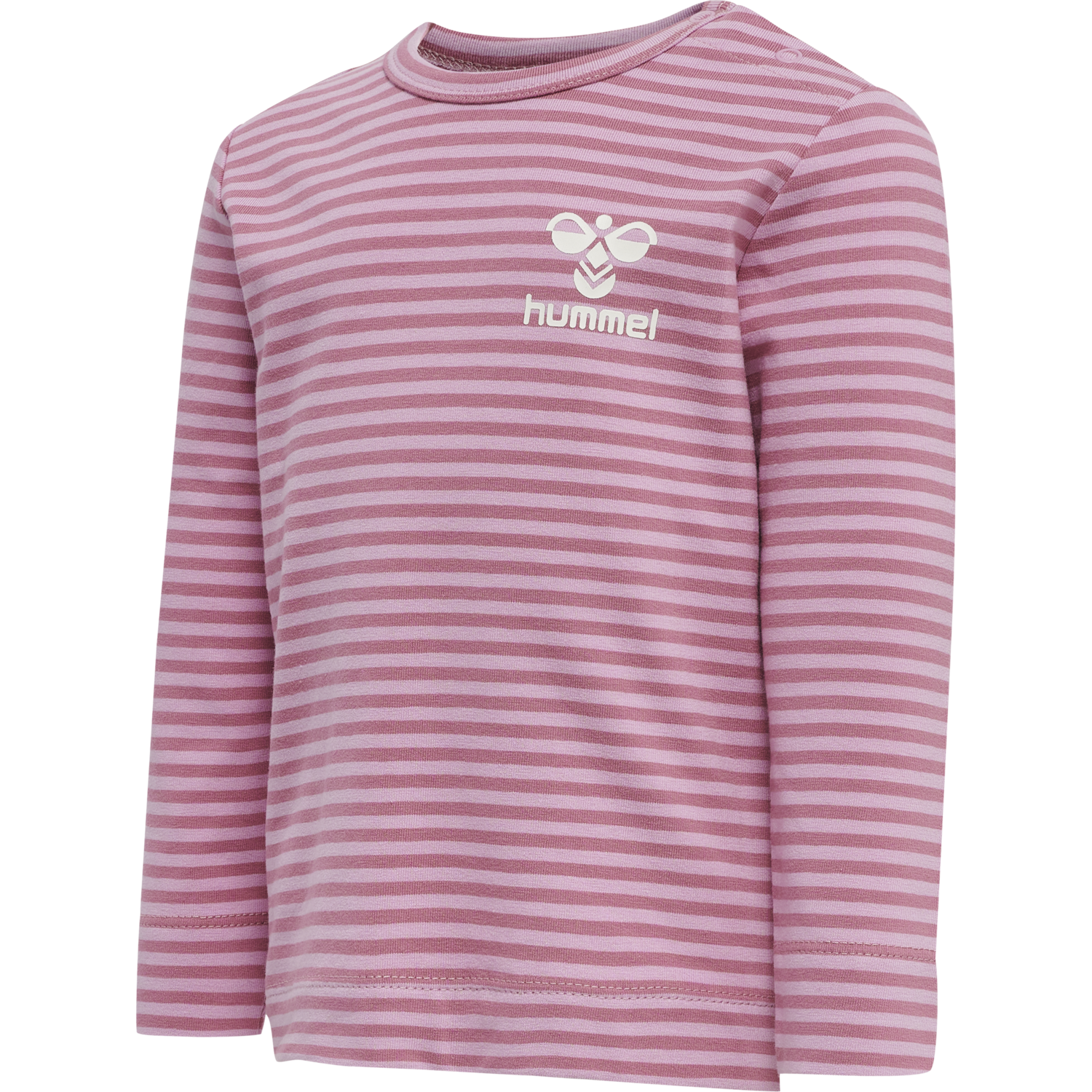 hmlMULLE T-SHIRT L/S