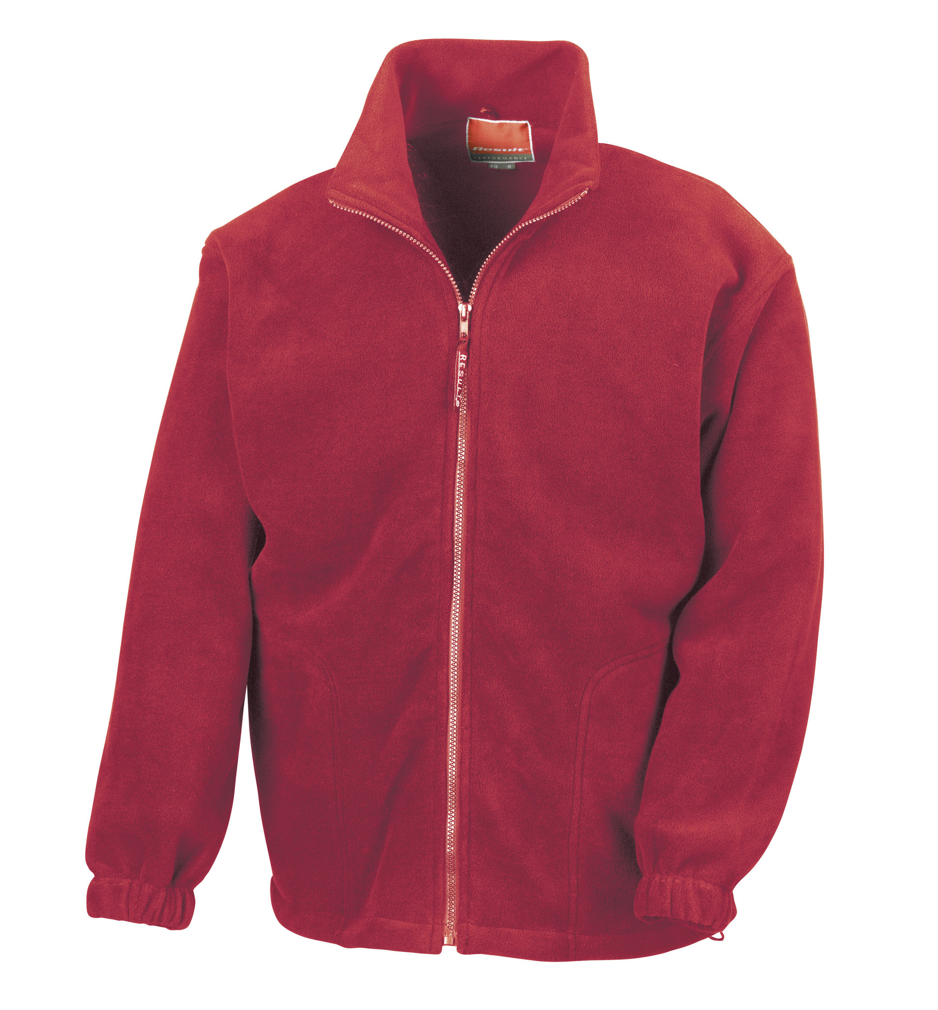 Result RE36A - Veste Résistante Polartherm™ Confortable