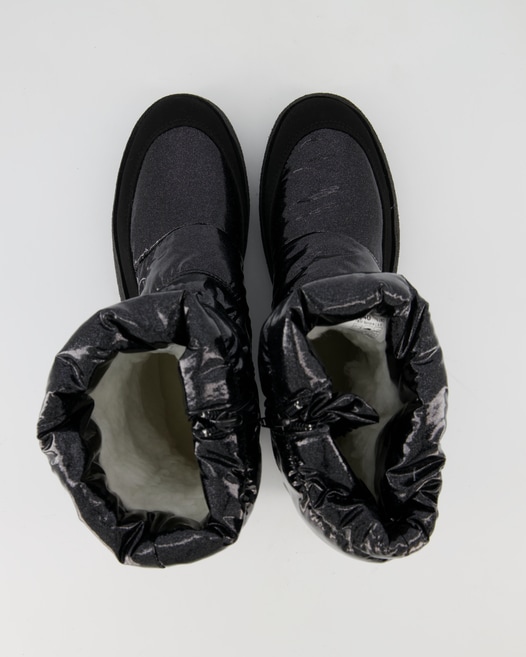 Lackner Sonora TX Winterstiefel in Schwarz