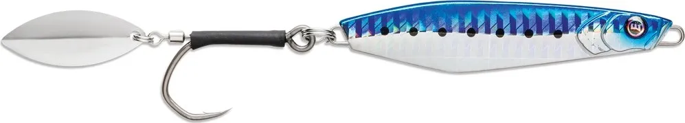 Williamson Thunder Jig Bladed