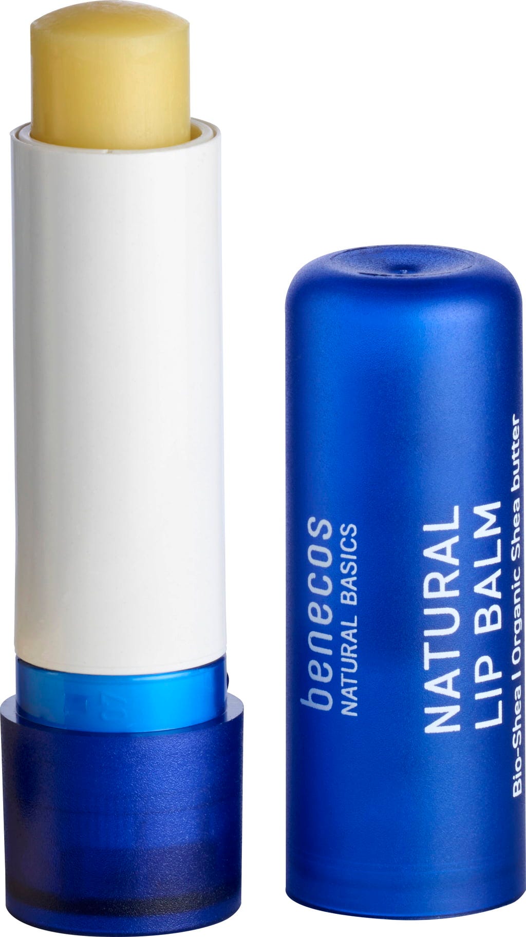 benecos  Natural Basics Lip Balm, 4,70 g