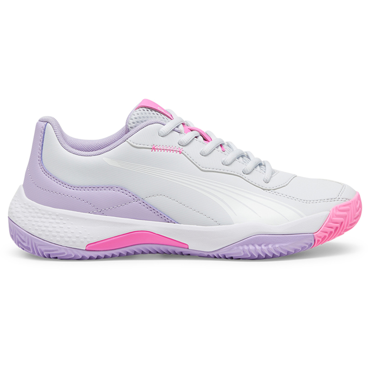 Puma Nova Smash Padel Dames