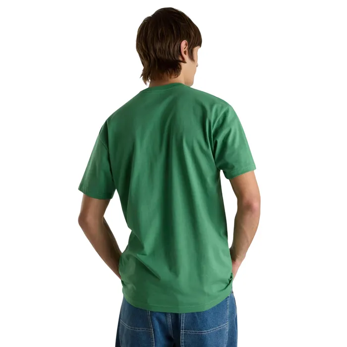 Vans Hi Stretch Shirt Heren