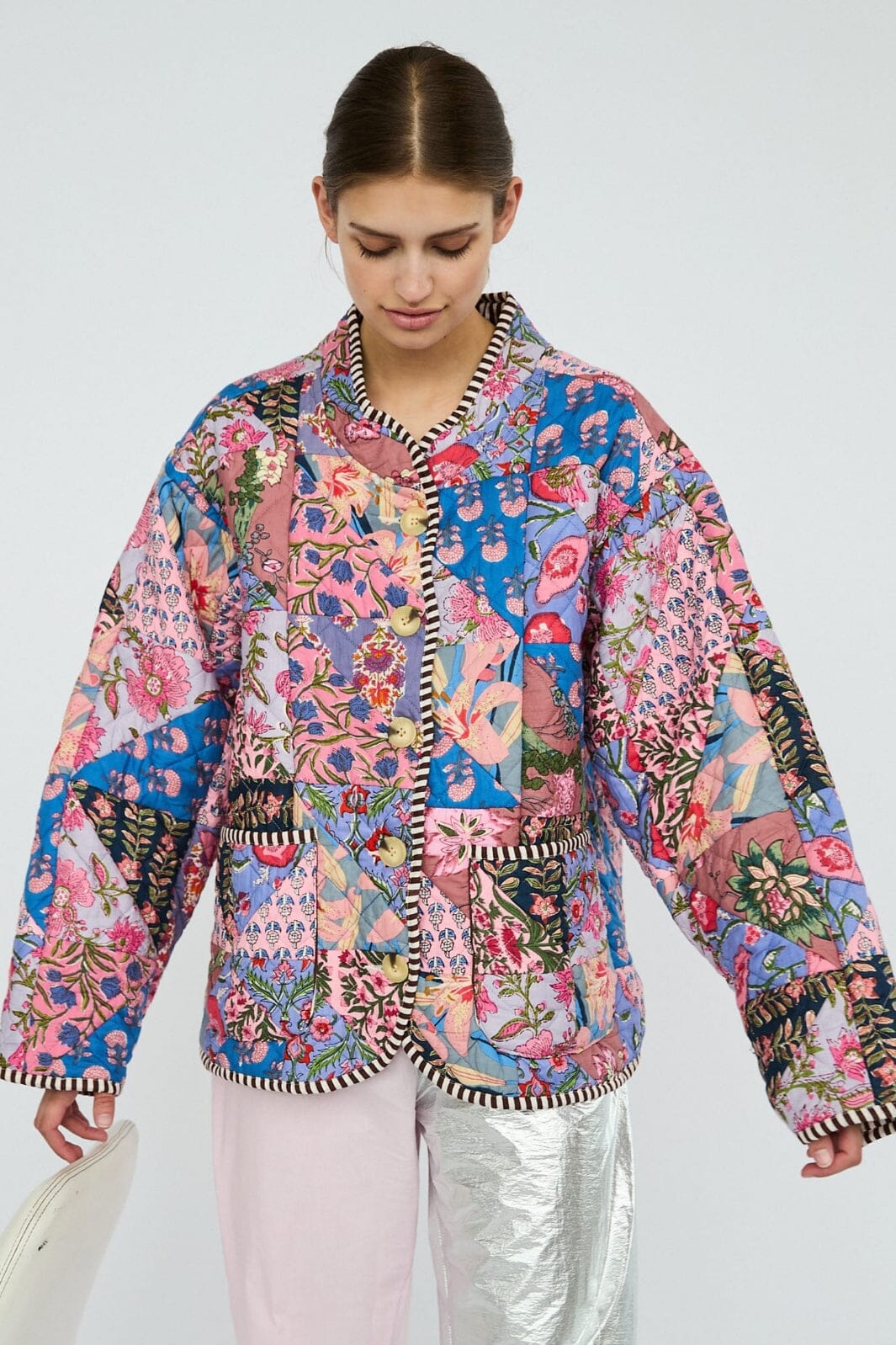 Sissel Edelbo Shaneela Jacket SE 1370