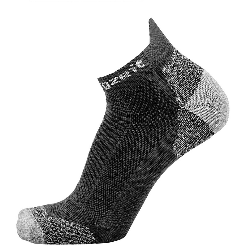 Bergzeit Basics Bergzeit Merino Sneaker Socken