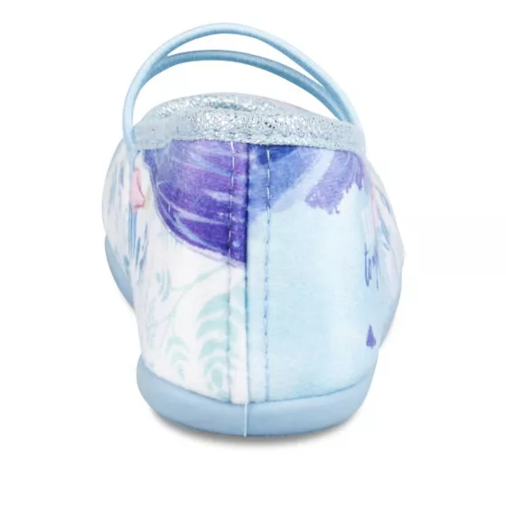 Chaussons BLEU FROZEN
