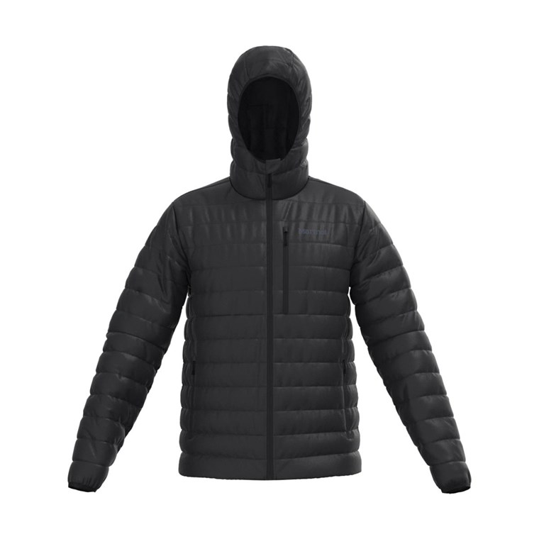 Marmot Highlander Hoody Men