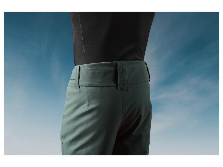 Heren skibroek Premium