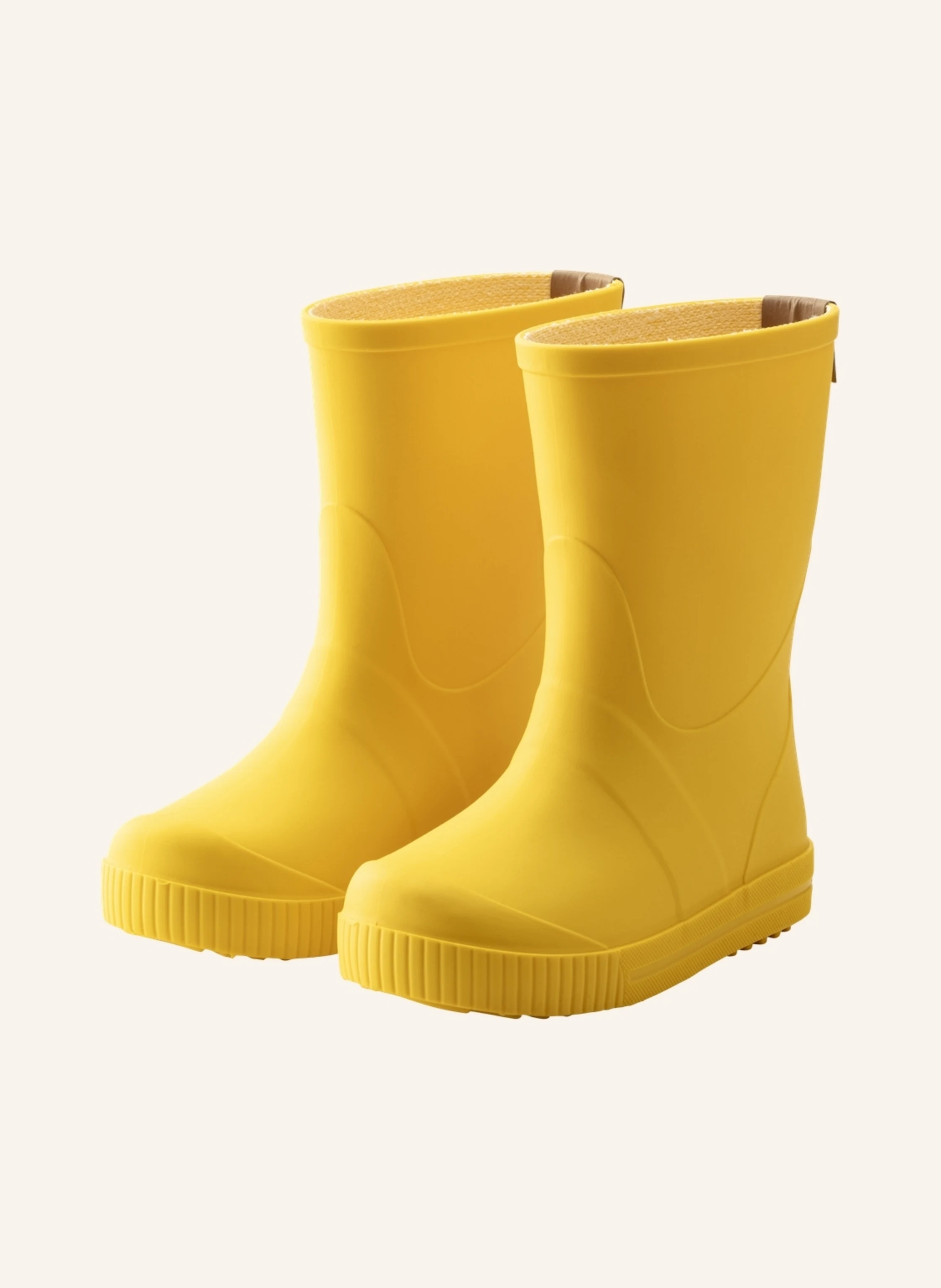 Sterntaler Gummistiefel uni