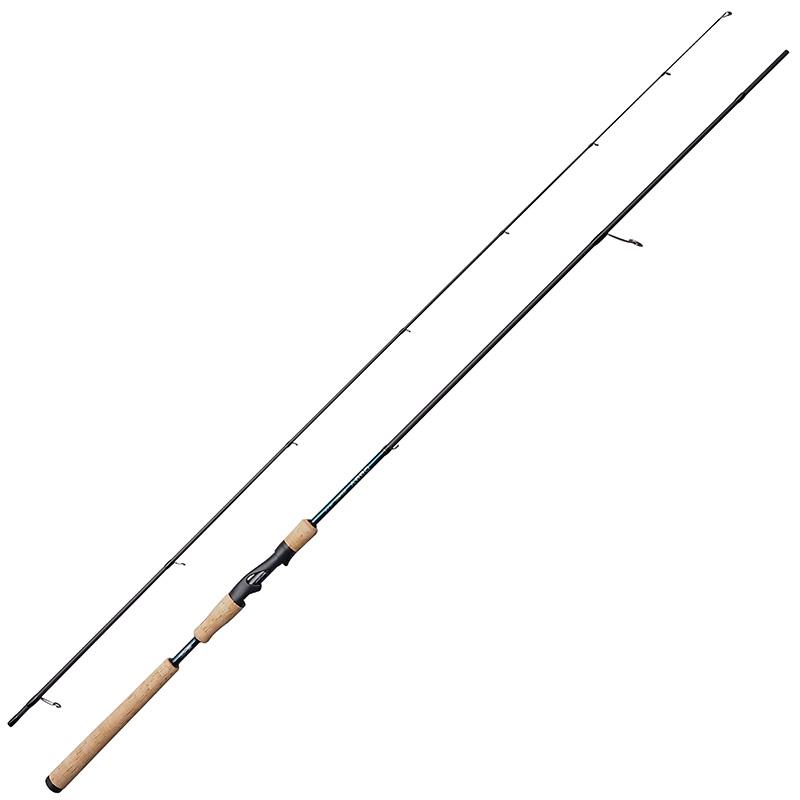Canne Spinning Abu Garcia Orra Seatrout Spinning Rod