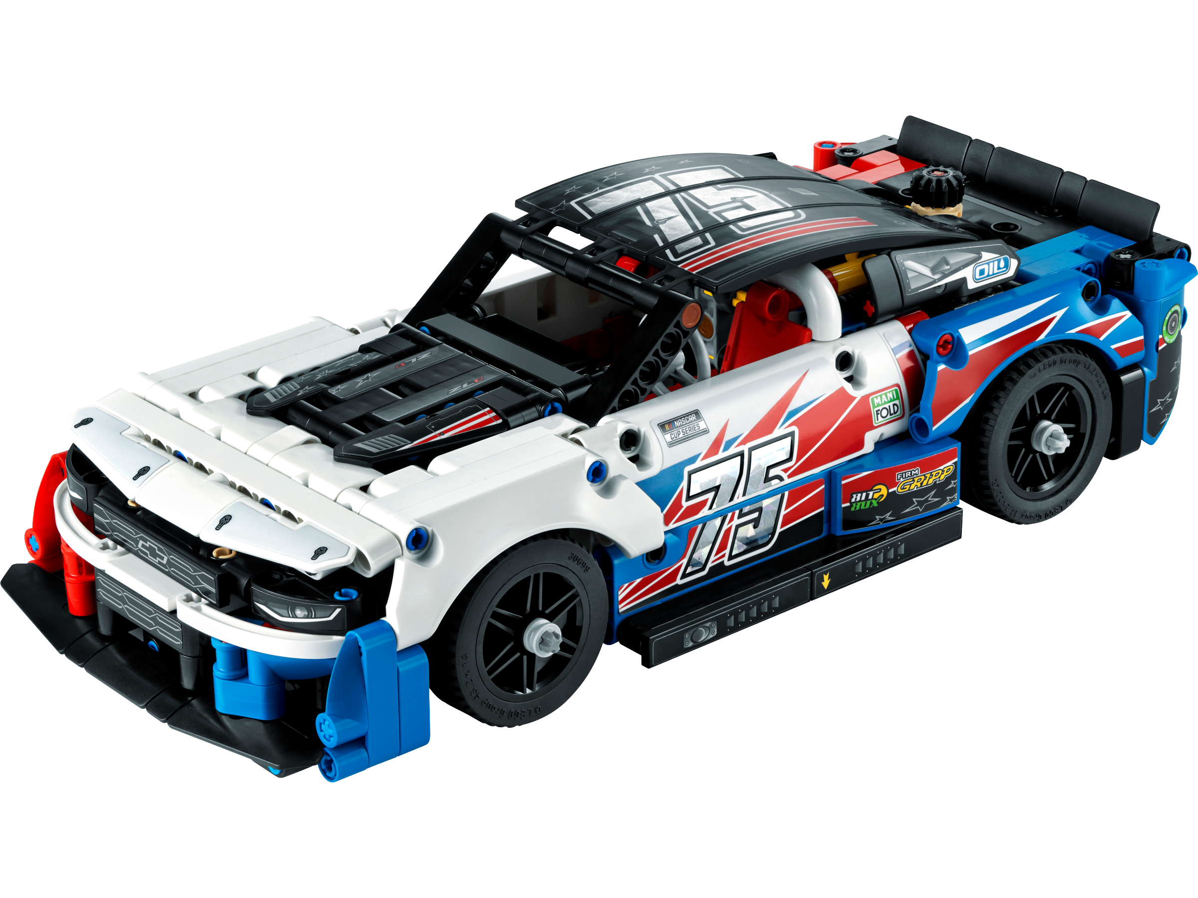 Chevrolet Camaro ZL1 NASCAR® Next Gen 42153