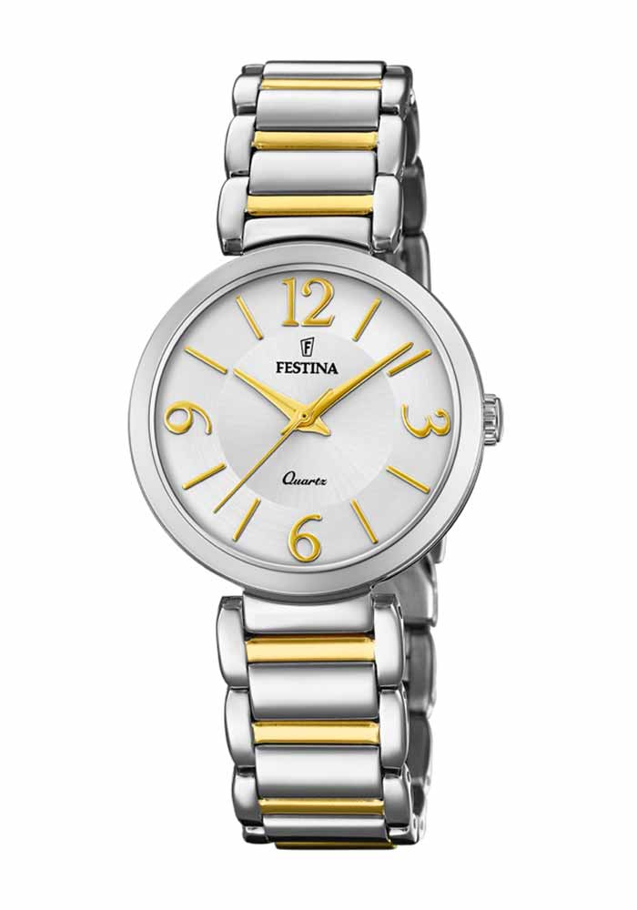 Festina Mademoiselle Damenuhr F20213/1