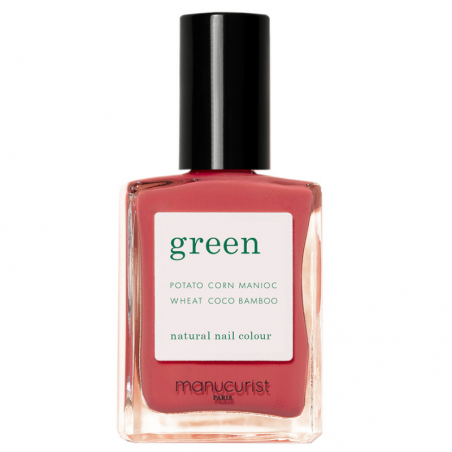 Manucurist Green Bois de Rose