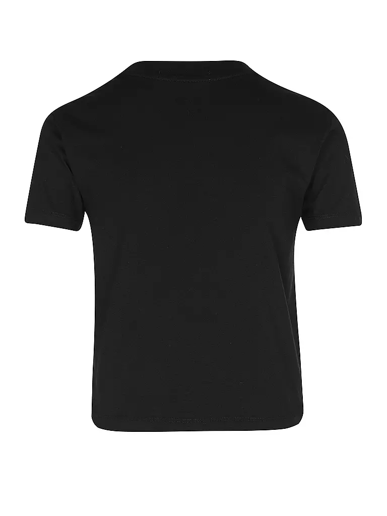 CALVIN KLEIN JEANS T-Shirt  schwarz