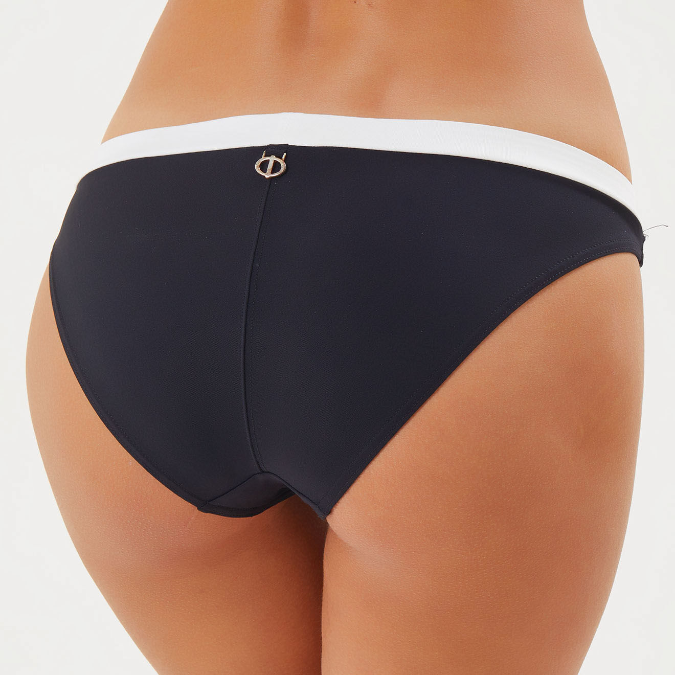 Iodus Bas de maillot de bain Getaria noir
