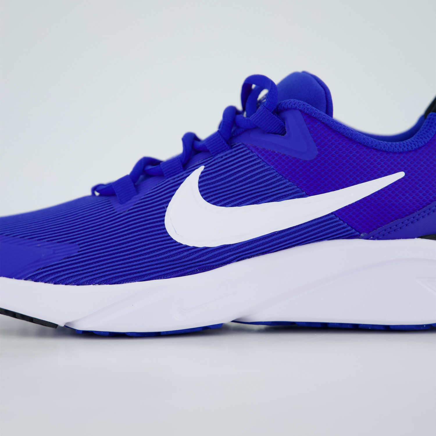 Nike Nike Star Runner 4 Big Kids