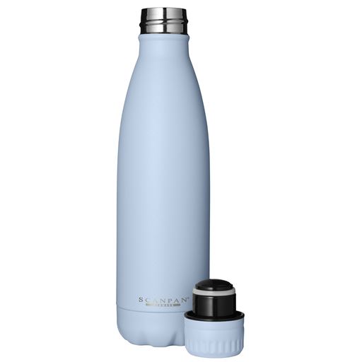 SCANPAN To Go Termoflaske, Nantucket Breeze, 500 ml