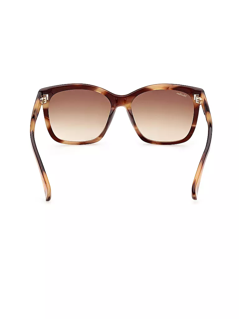 MAX MARA Sonnenbrille MM0042/56 braun