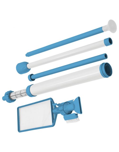 Interline Pool Vacuum Cleaner - Zwembad-Toebehoren -