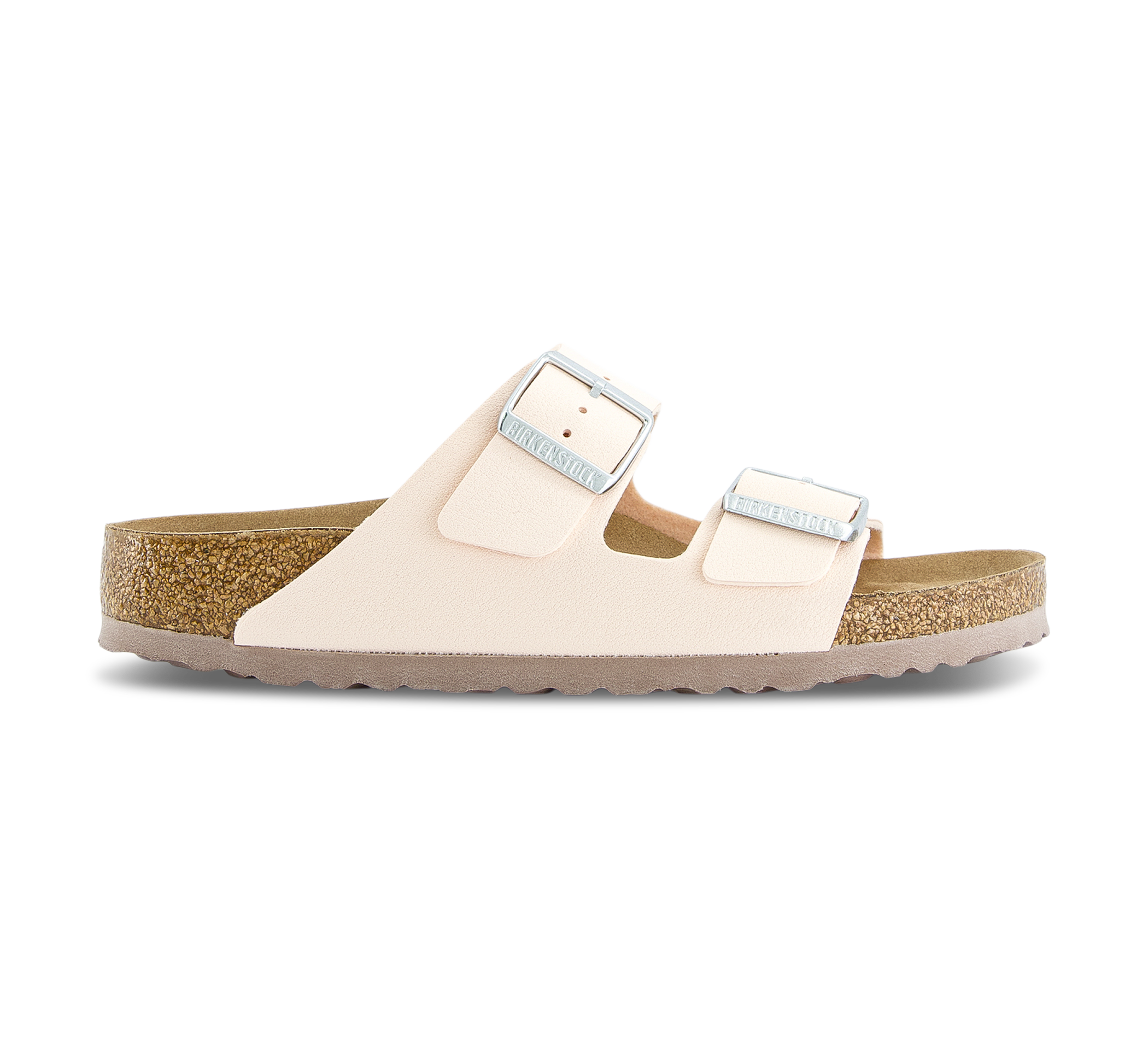 Birkenstock Arizona - Offene Hausschuhe