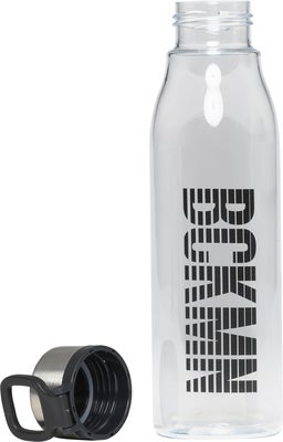 Beckmann Flaske, Clear