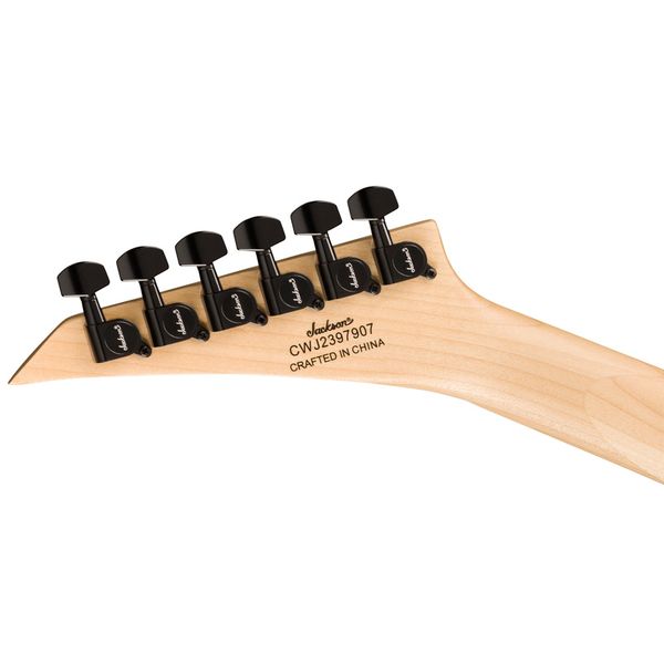 Jackson JS1X Dinky Minion INF BL