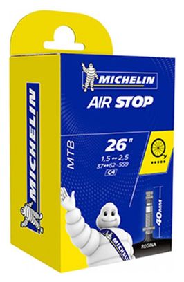 CHAMBRE A AIR VELO 26 x 1.50-2.60 MICHELIN C4 VR - 3528700195101