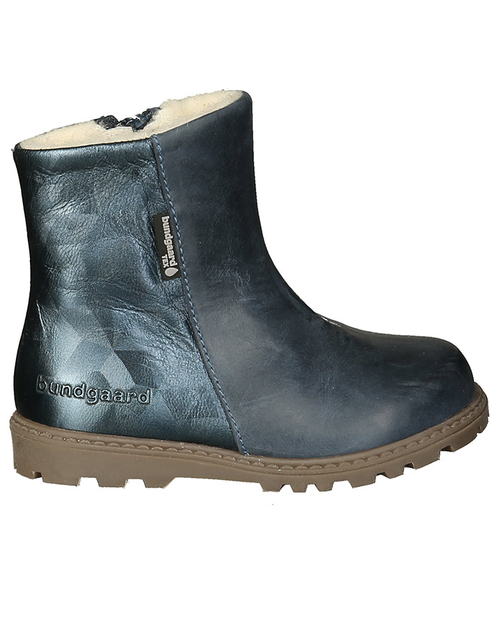 Winter-Boots TAROK LTD gefüttert in blau