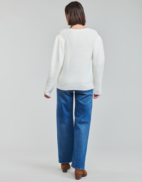 Betty London - VIVELLE - Ecru